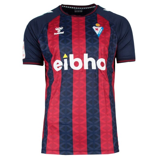 Thailandia Maglia SD Eibar Home 23/24